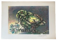 ERCOLE PIGNATELLI Stampa