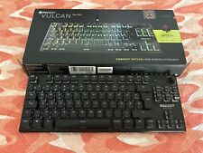 Tastiera Gaming Roccat Vulcan Tkl Pro
