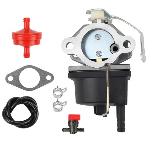 Carburatore per generatore
