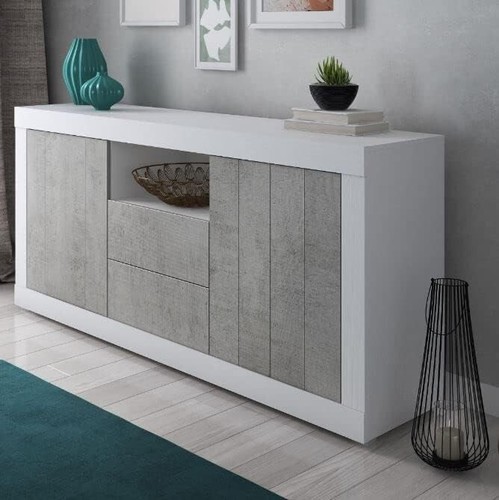 Brand germanvox credenza 2 - brand,