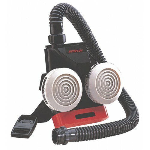 Scott safety autoflow - scott,