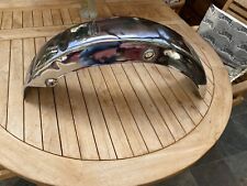 Parafango posteriore Yamaha