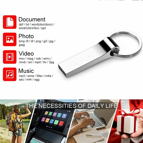 Chiavetta memoria usb - memoria,