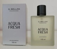 ACQUA FRESH Eau de parfum