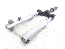 FORCELLA FODERI STELI E PIASTRA INFERIORE APRILIA SCARABEO ROTAX 125 1999 2002