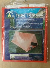 Camplife Tenda Tubolare