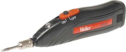 New weller wliba4 cordless - new,