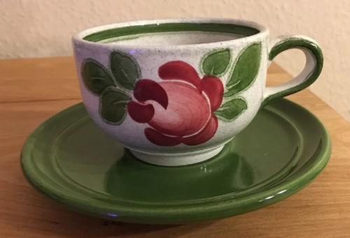 Wächtersbach tazza caffè con