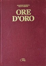 IL LIBRO D'ORE