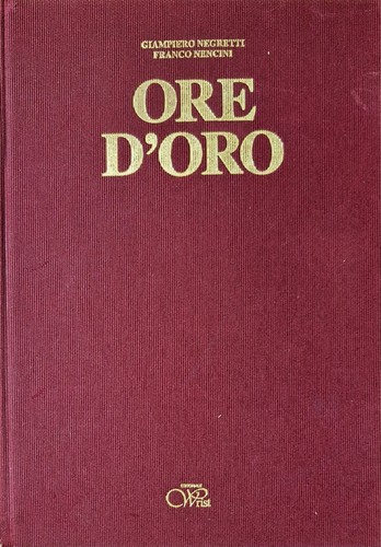 Libro ore - libro, d'ore