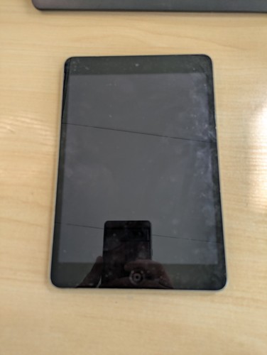 Apple ipad mini 2a - ipad, (2a