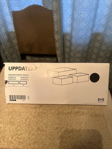 Ikea uppdatera scatole - ikea,