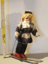 Lenci Doll 1950's (Lenci