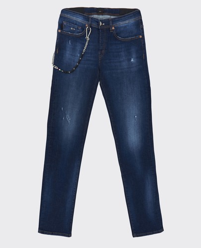 Sartoria tramarossa jeans - sartoria,