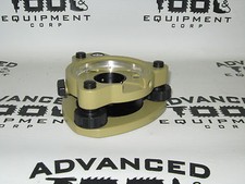 Tribrach di ricambio verde