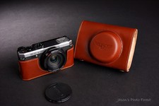 Custodia completa in vera