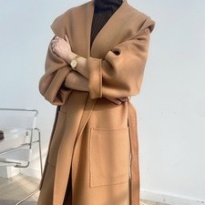 Cappotto donna Max Mara double