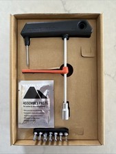 Chiave dinamometrica e punte