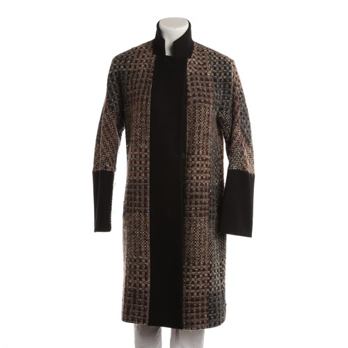 Cappotto transizione etro - di,