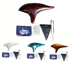 2023 Nuovo Okarina Okarina