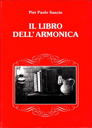 Sancin il libro - p.,
