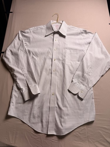 Polo brooks brothers 34 - polo, 15,5