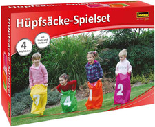 7408881 - Set Di Gioco Con 4