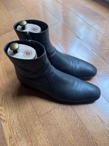 Stivaletto uomo roberto - stivaletto,
