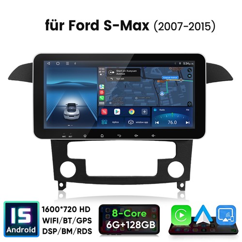 128g per ford - 6+128g,