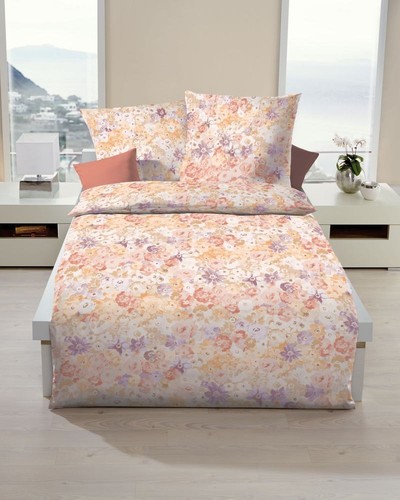 Biancheria letto raso - biancheria, in