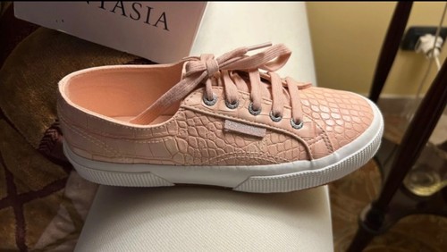 Scarpa donna superga - donna,