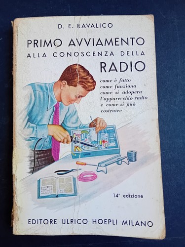 Primo avviamento alla