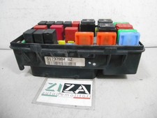 Scatola Fusibili Fiat Grande