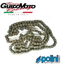 CATENA MINIMOTO 157 MAGLIE ASA