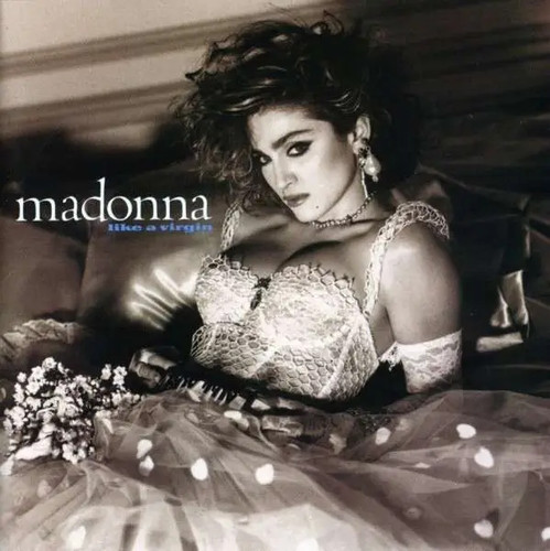 Madonna like virgin 180g - like,