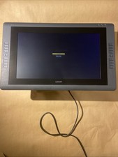 Wacom Cintiq 22HD DTK-2200/K