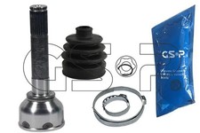 Giunto semiasse Assale