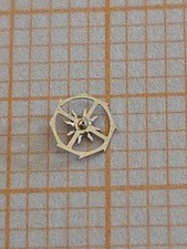 Omega cal.2500A  Ref.30.040 Ruota Co-Axial