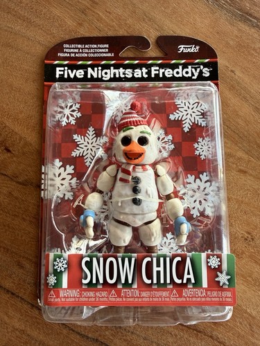 Funko five nights - funko,