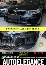 🔥 PARAURTI ANTERIORE SERIE