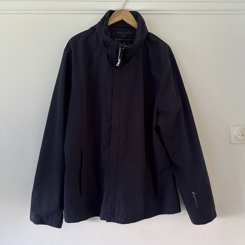 Giacca vento uomo nautica - giacca,