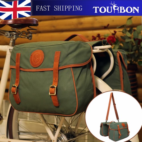 Borsa tracolla tourbon tela - tourbon,