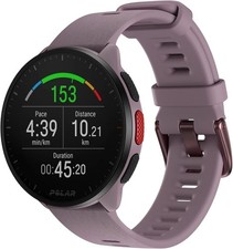 Polar Pacer - orologio da