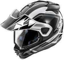 Arai tour discovery white - tour-x5,