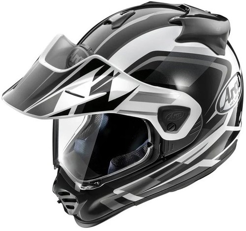 Arai tour discovery white - arai,