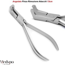 Ortodonzia Rimozione Brackets