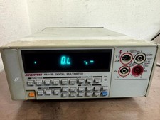 Advantest r6441b multimetro - r6441b,