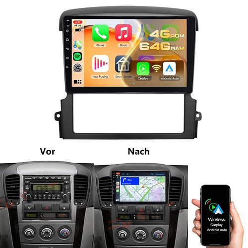 64g android carplay per - 4g+64g, 15