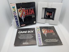 The Legend of Zelda Link's