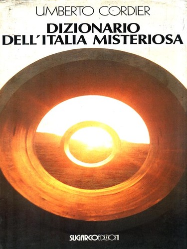 Dizionario dell italia - dizionario, dell'italia